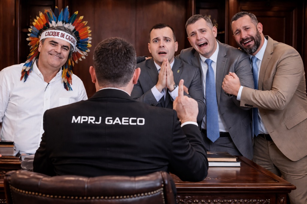 EXCLUSIVO: Promotor ignora pressão dos Irmãos Reis e amplia investigação que ameaça derrubar deputado Giovani Ratinho